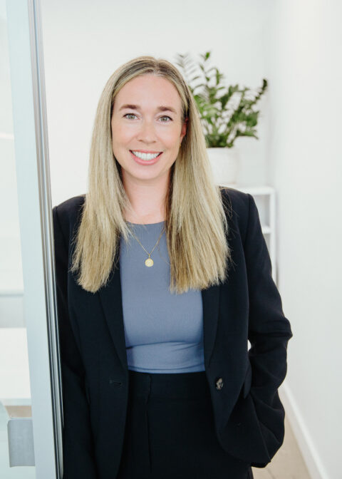 Meghan Hansen, <span>CPA, CA</span>