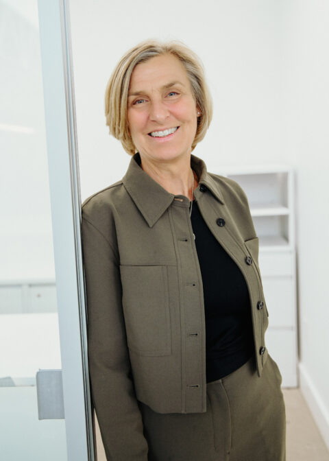 Dana Merritt, <span>B. Com, CA</span>